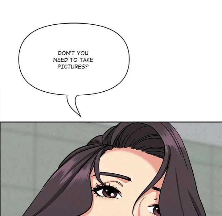 Milf Guard chapter 23 page 23
