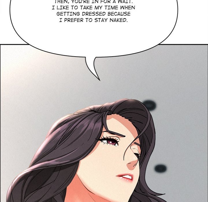 Milf Guard chapter 23 page 29