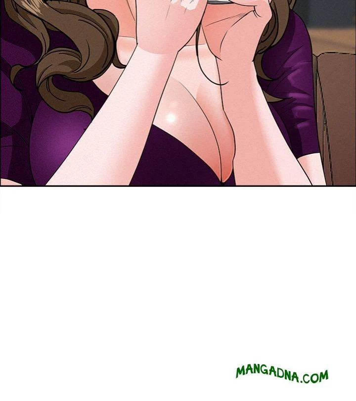 Milf Guard chapter 23 page 47