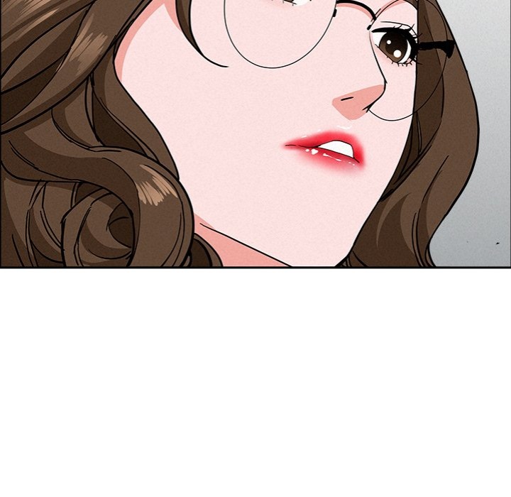 Milf Guard chapter 23 page 60