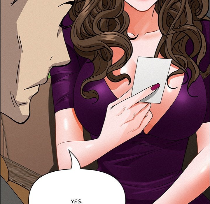 Milf Guard chapter 23 page 62