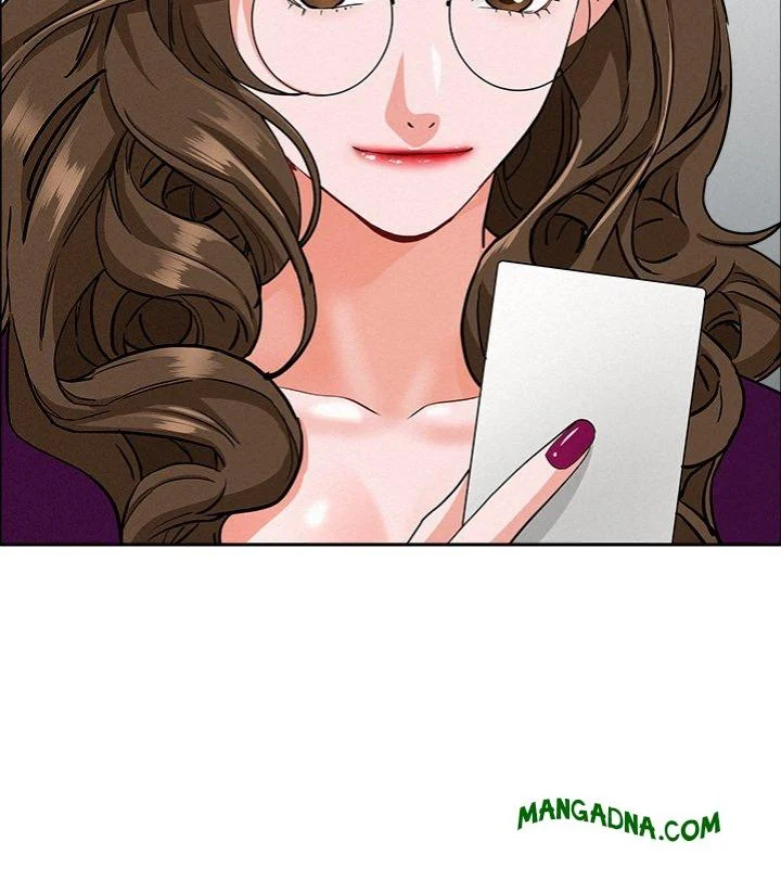 Milf Guard chapter 23 page 80