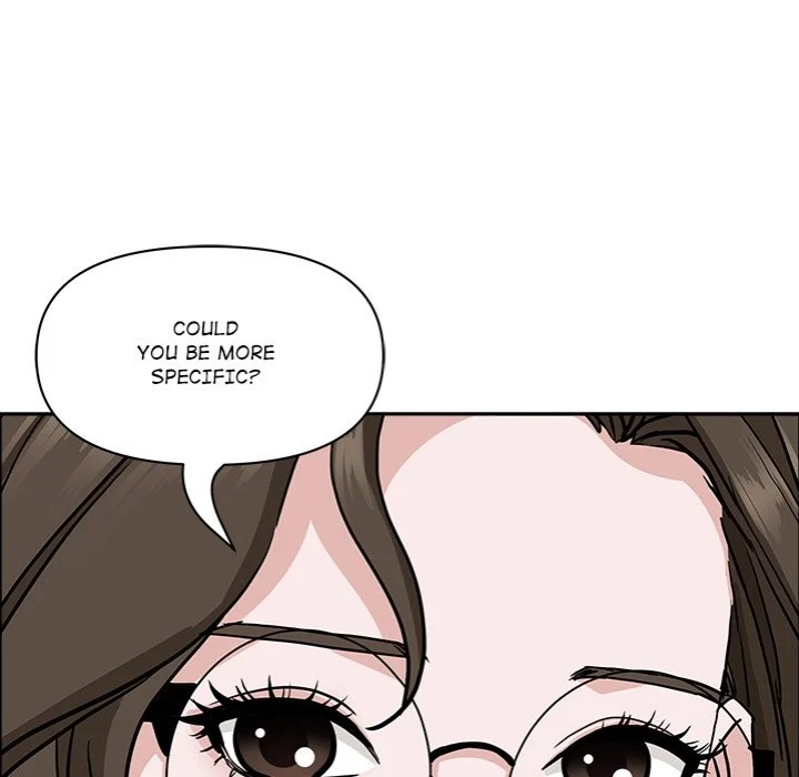 Milf Guard chapter 23 page 85