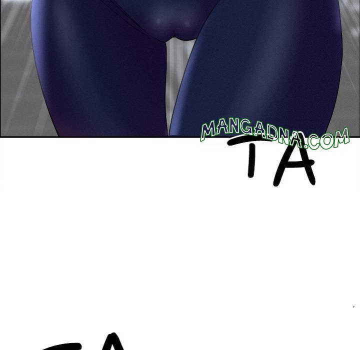 Milf Guard chapter 23 page 100