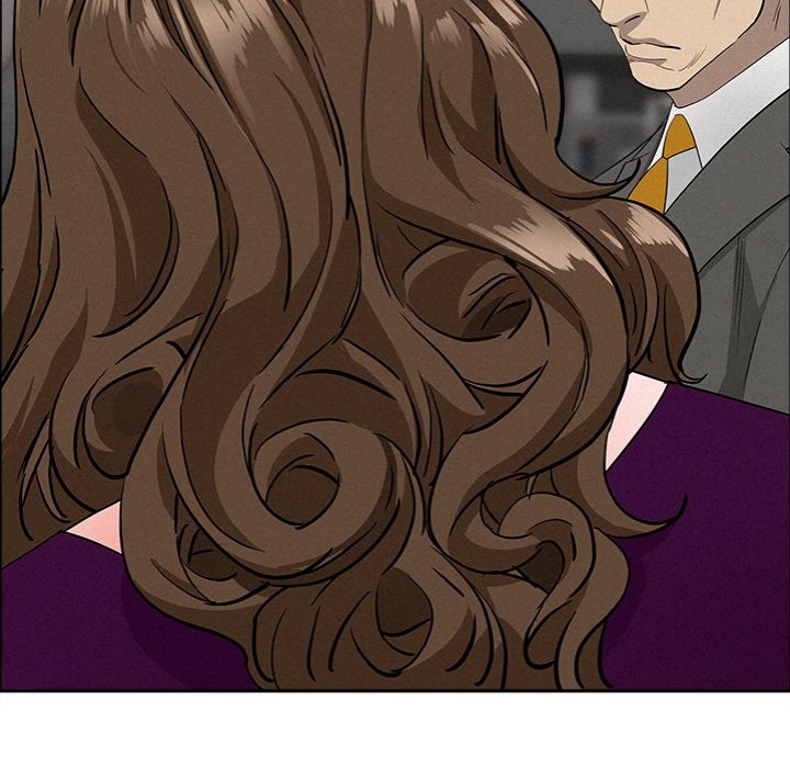 Milf Guard chapter 23 page 118