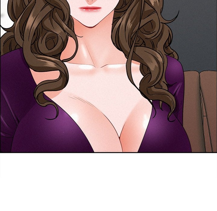 Milf Guard chapter 23 page 125