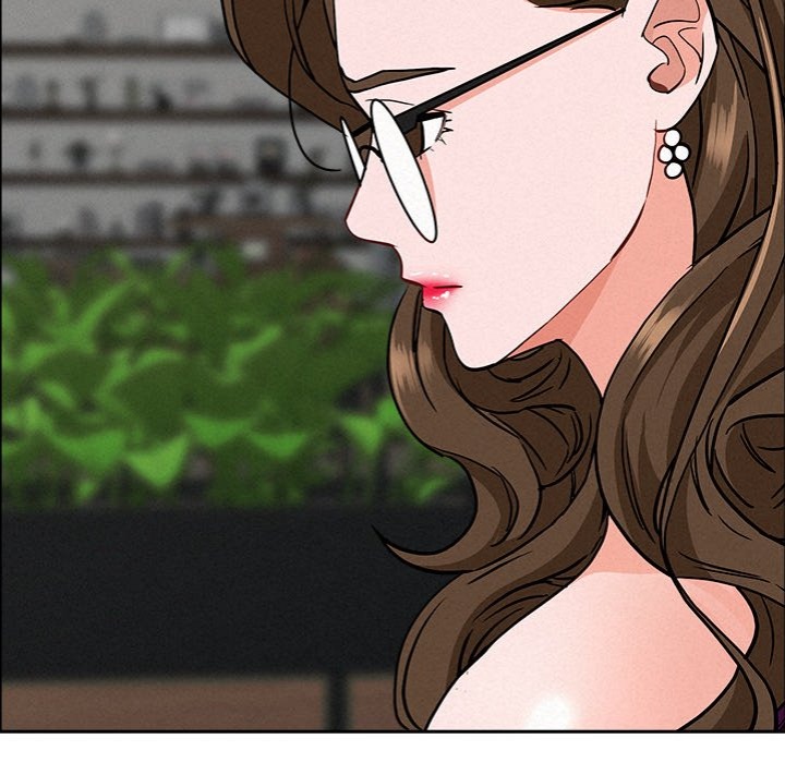 Milf Guard chapter 23 page 131