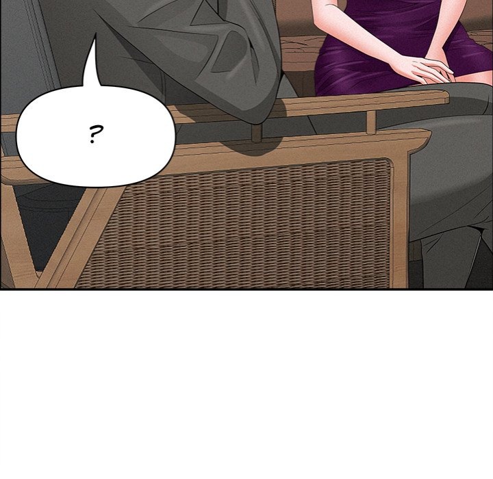 Milf Guard chapter 23 page 136