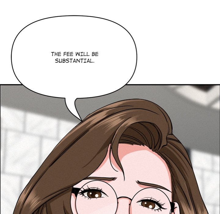 Milf Guard chapter 23 page 137