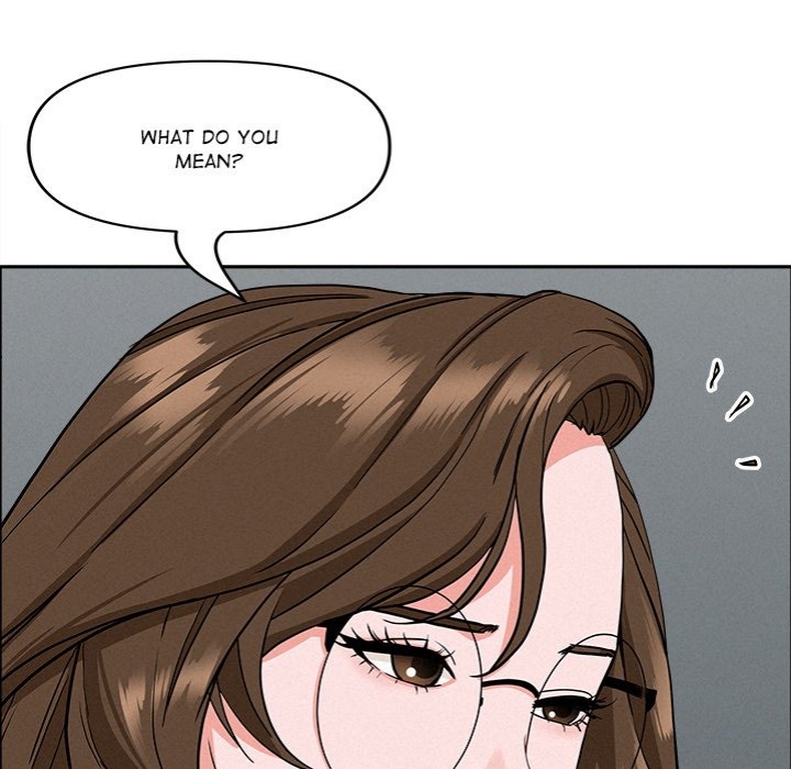 Milf Guard chapter 23 page 164