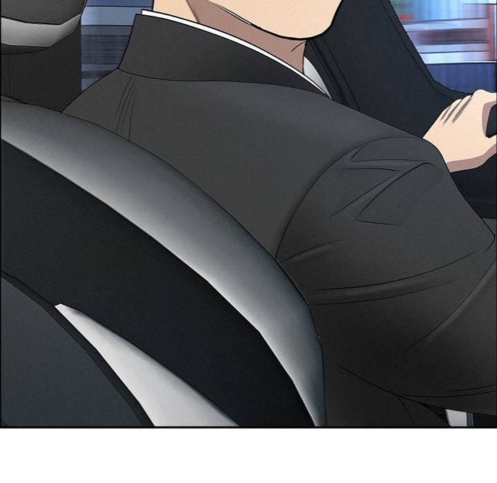 Milf Guard chapter 24 page 10