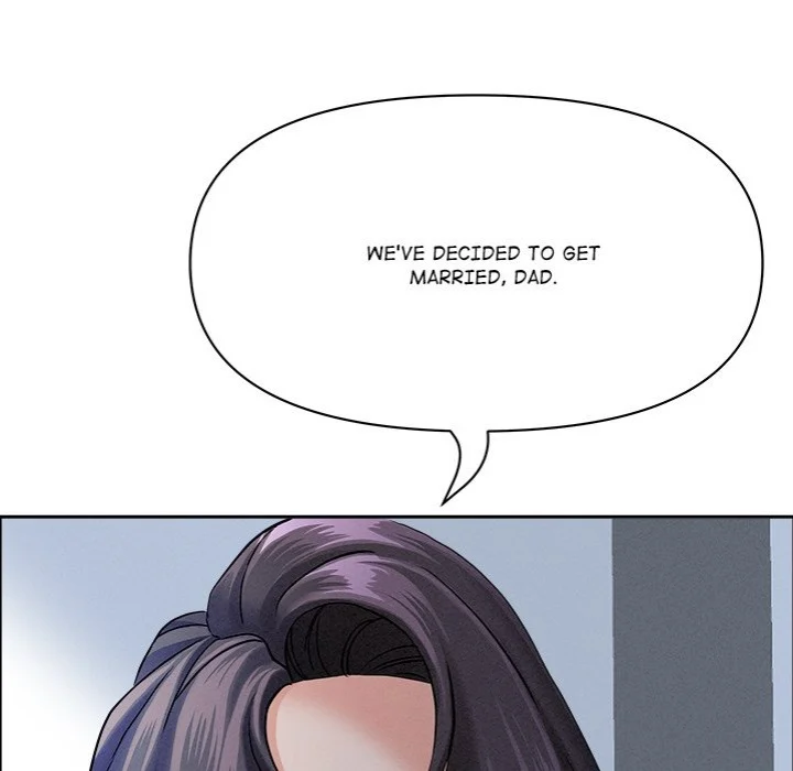 Milf Guard chapter 24 page 33