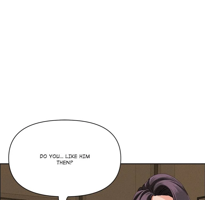 Milf Guard chapter 24 page 47