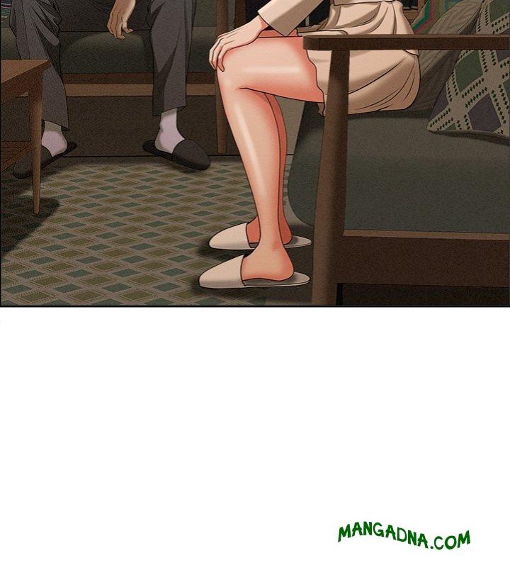 Milf Guard chapter 24 page 53