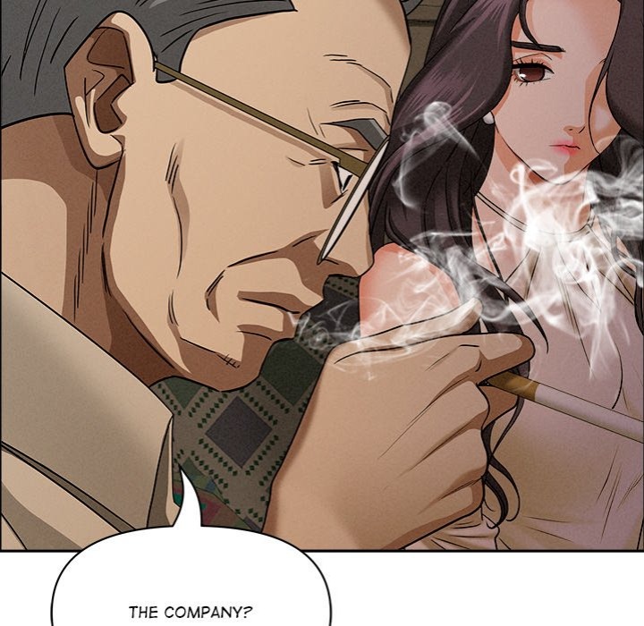 Milf Guard chapter 24 page 67