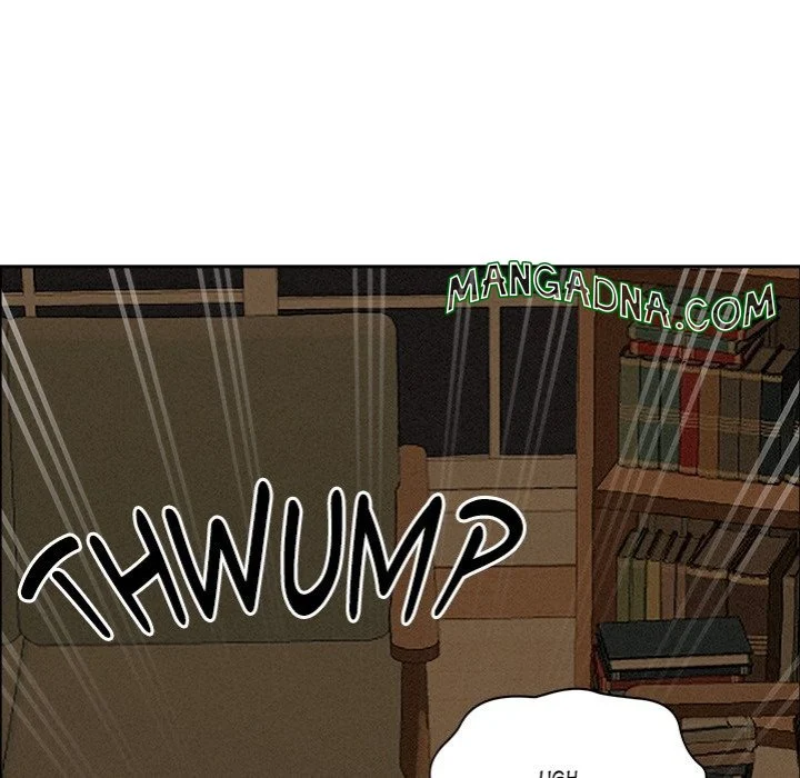 Milf Guard chapter 24 page 80