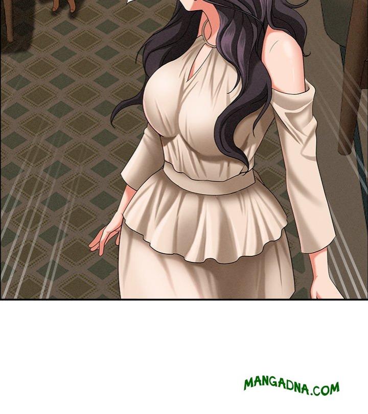 Milf Guard chapter 24 page 82