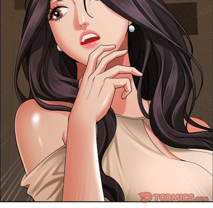 Milf Guard chapter 24 page 84