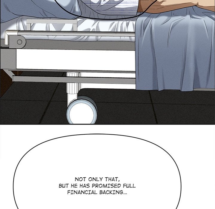 Milf Guard chapter 24 page 91