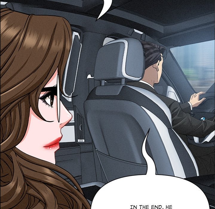 Milf Guard chapter 24 page 121