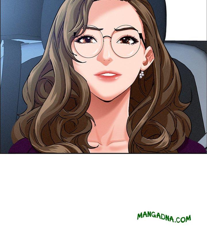 Milf Guard chapter 24 page 123