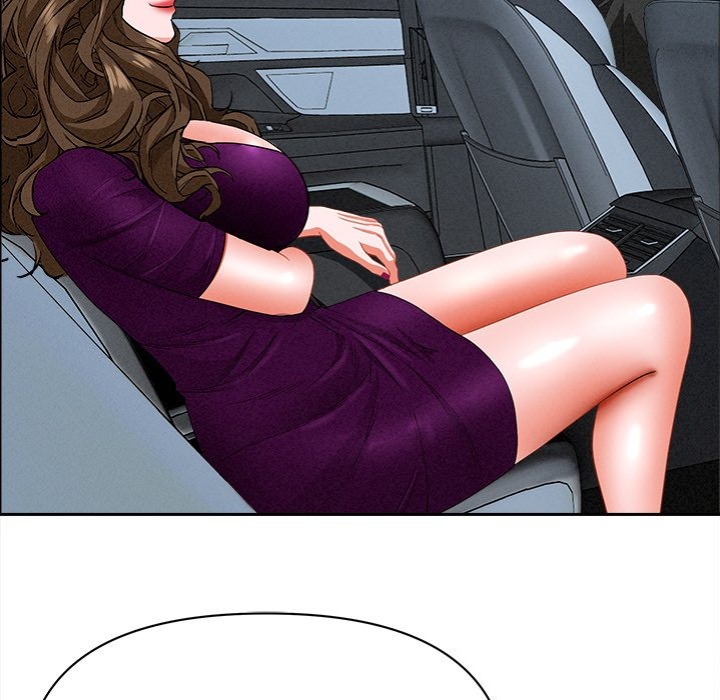 Milf Guard chapter 24 page 125