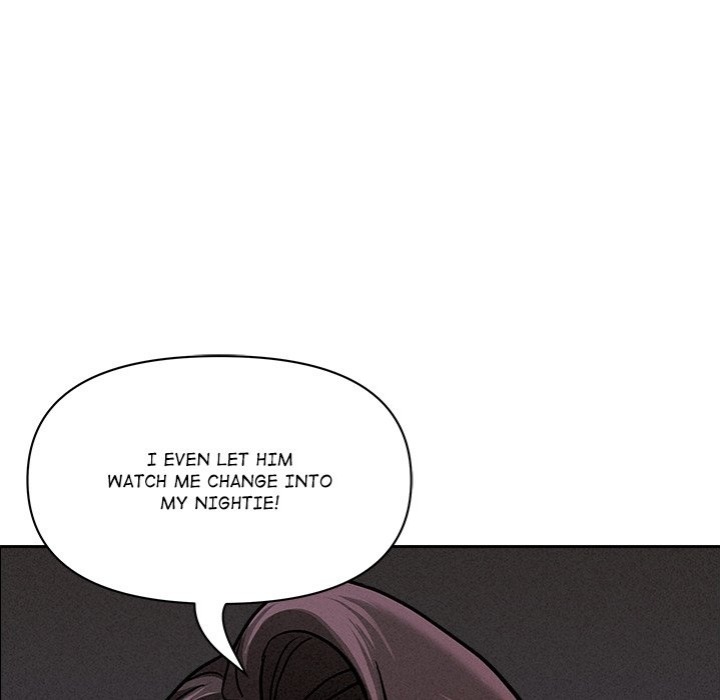 Milf Guard chapter 24 page 157