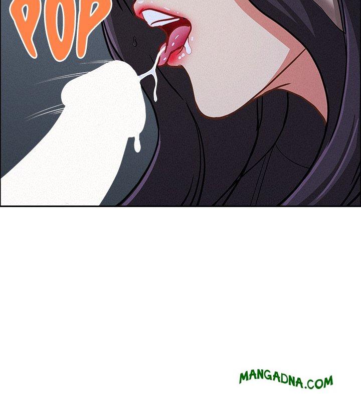 Milf Guard chapter 25 page 53
