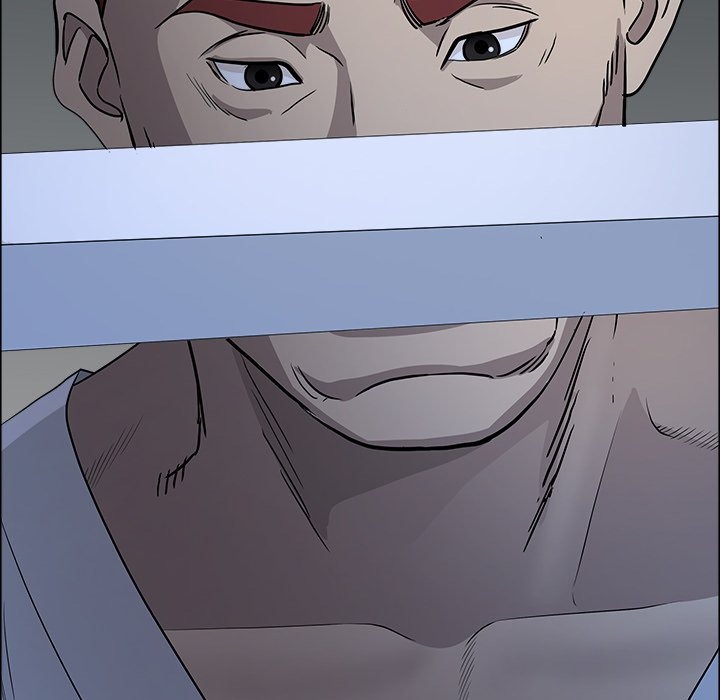 Milf Guard chapter 25 page 64