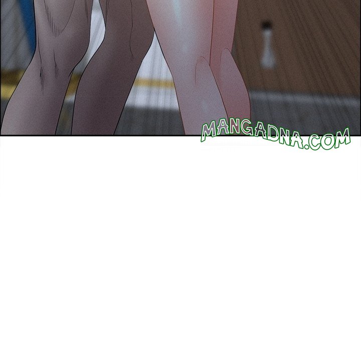 Milf Guard chapter 25 page 84