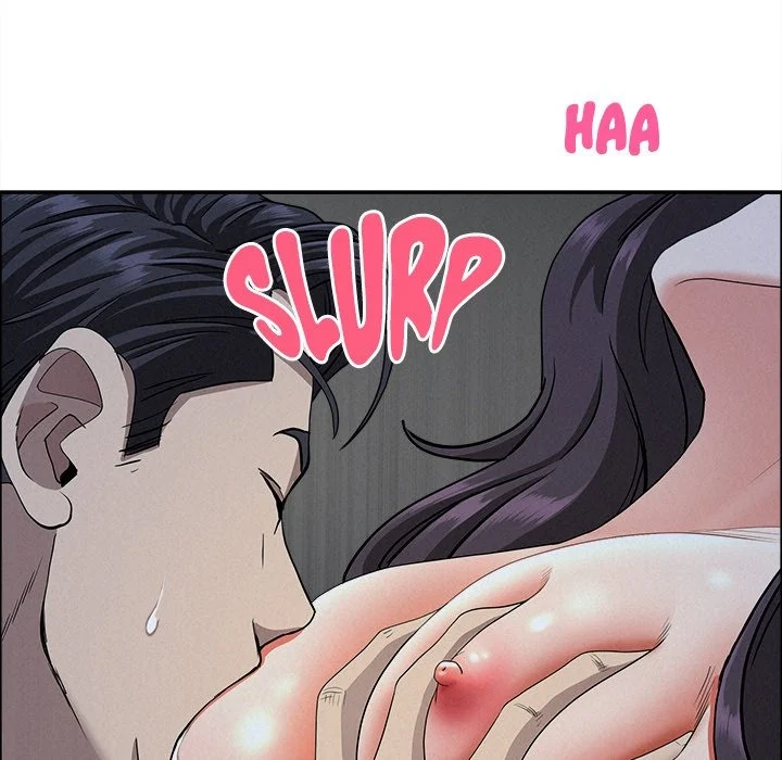 Milf Guard chapter 25 page 92