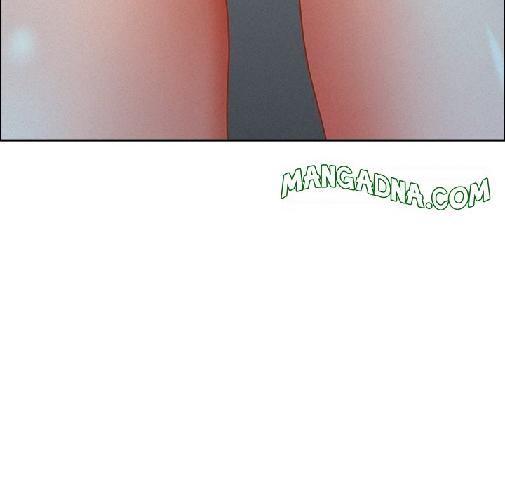 Milf Guard chapter 25 page 101