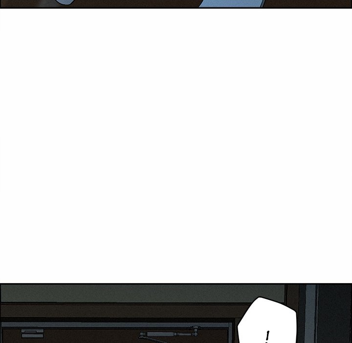Milf Guard chapter 25 page 122