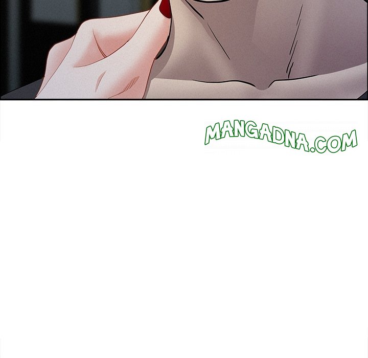 Milf Guard chapter 25 page 132