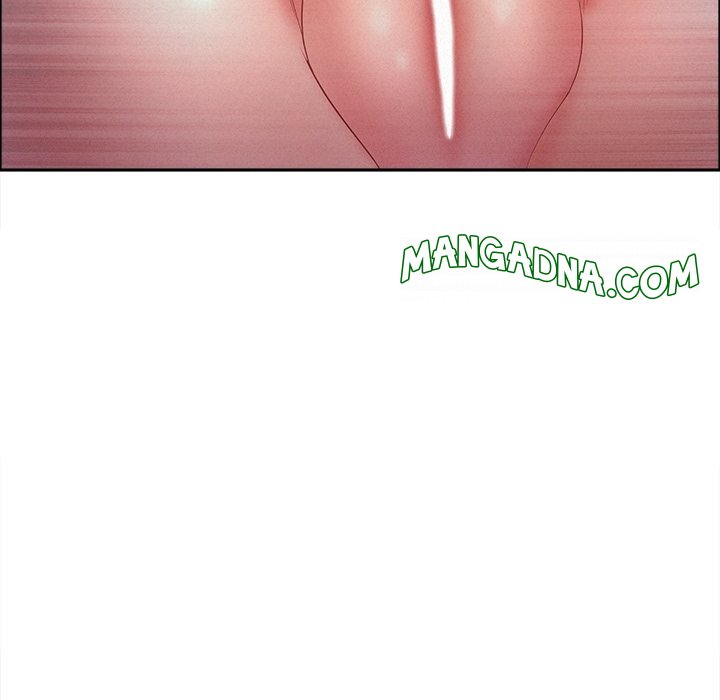 Milf Guard chapter 25 page 168