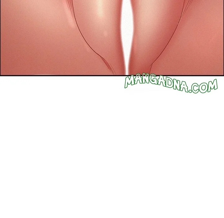 Milf Guard chapter 26 page 7