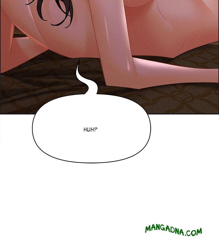 Milf Guard chapter 26 page 19