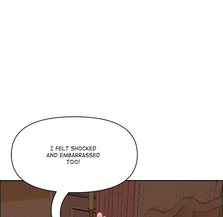 Milf Guard chapter 26 page 25