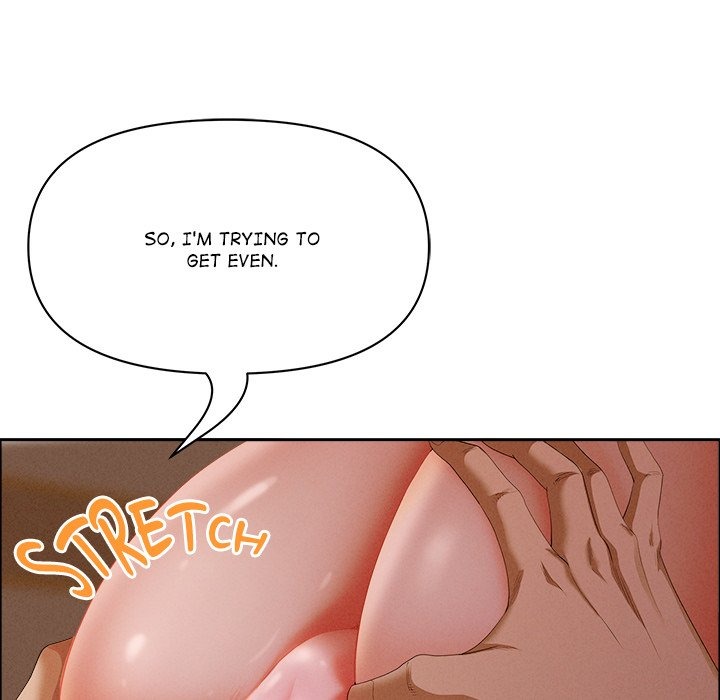 Milf Guard chapter 26 page 35