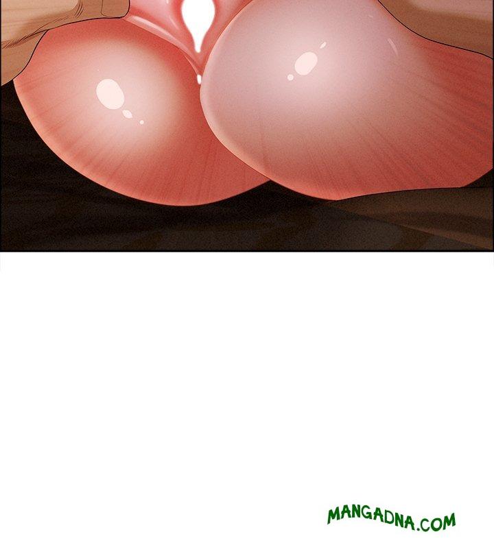 Milf Guard chapter 26 page 38