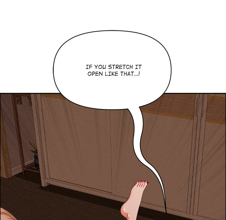 Milf Guard chapter 26 page 39