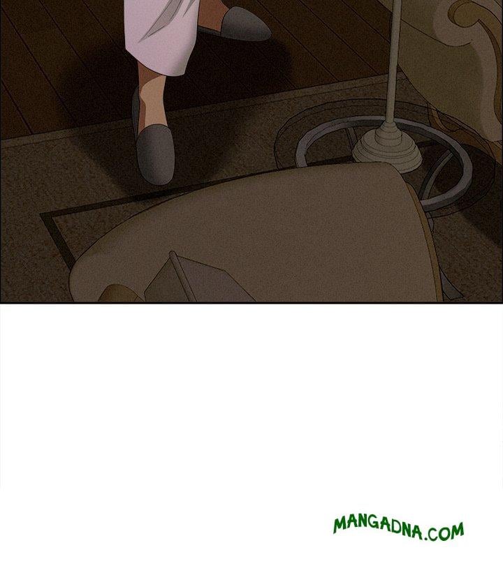 Milf Guard chapter 26 page 54
