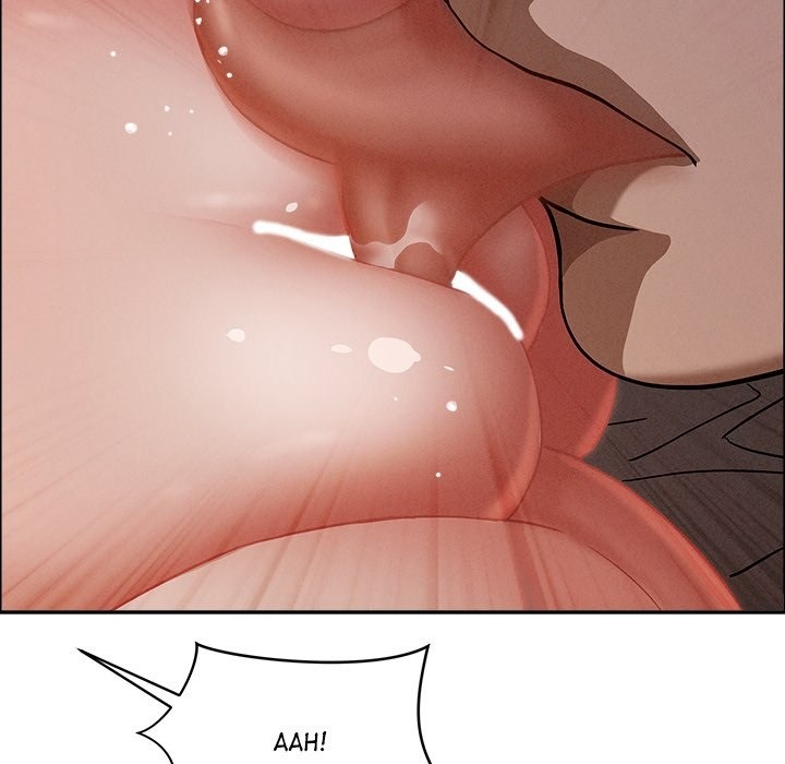 Milf Guard chapter 26 page 60