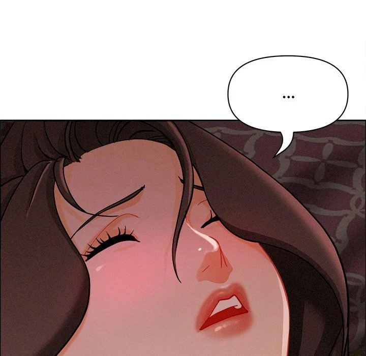 Milf Guard chapter 26 page 77