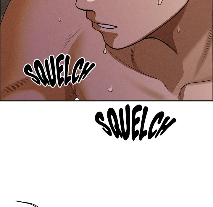 Milf Guard chapter 26 page 89