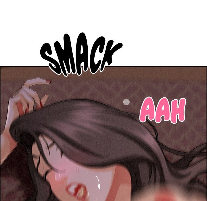 Milf Guard chapter 26 page 97