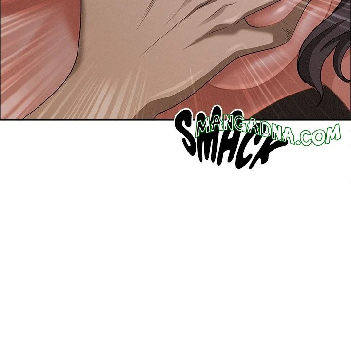 Milf Guard chapter 26 page 102