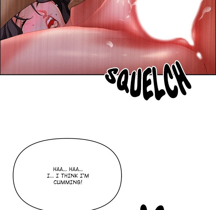 Milf Guard chapter 26 page 106