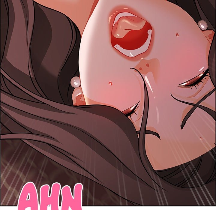 Milf Guard chapter 26 page 127