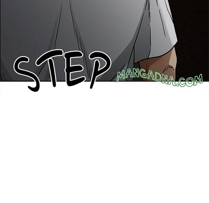 Milf Guard chapter 26 page 142